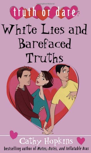 cover image White Lies and Barefaced Truths