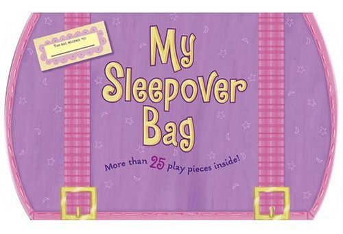 cover image My Sleepover Bag