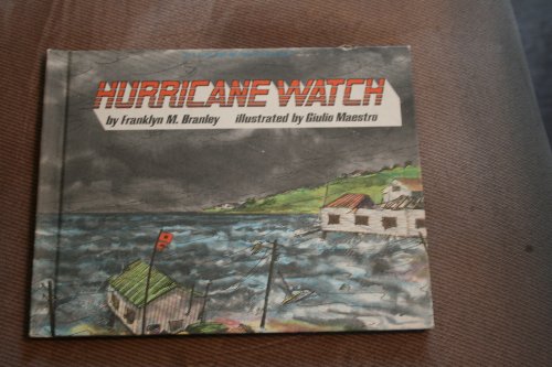 cover image Hurricane Watch