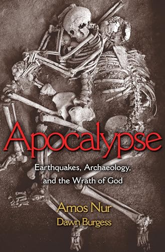 cover image Apocalypse: Earthquakes, Archaeology, and the Wrath of God