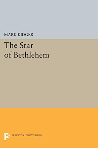 cover image The Star of Bethlehem