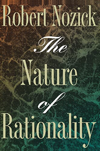 cover image The Nature of Rationality
