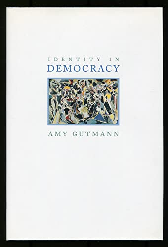 cover image Identity in Democracy