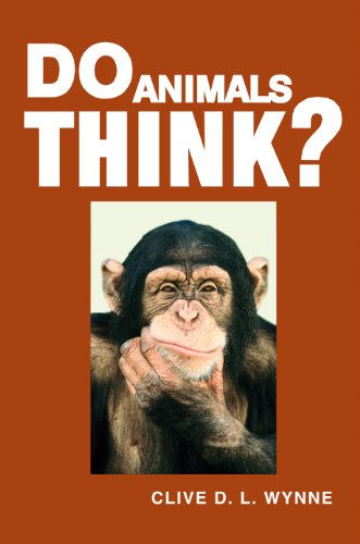 cover image DO ANIMALS THINK?