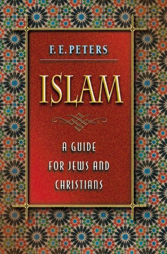 cover image Islam: A Guide for Jews and Christians