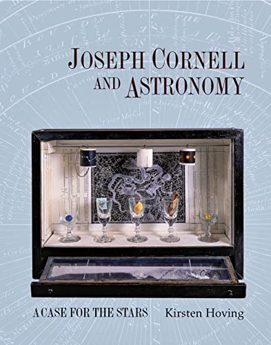 cover image Joseph Cornell and Astronomy: A Case for the Stars