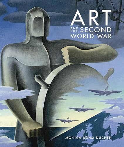 cover image Art and the Second World War