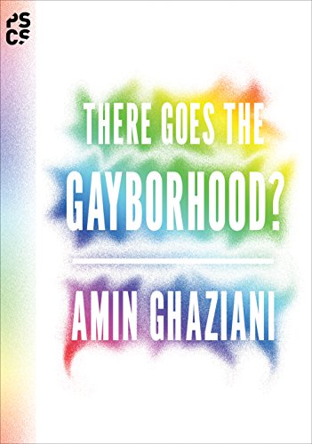 cover image There Goes the Gayborhood?