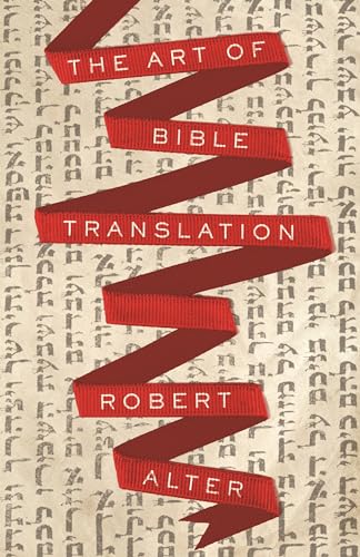 cover image The Art of Bible Translation