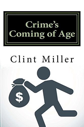 cover image Crime’s Coming of Age
