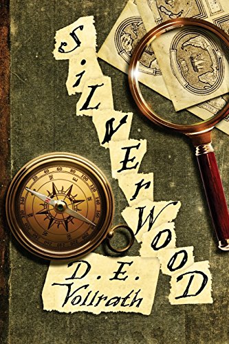 cover image Silverwood