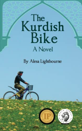 cover image The Kurdish Bike
