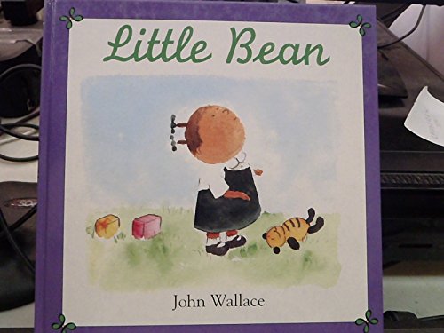cover image Little Bean