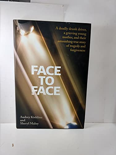 cover image Face to Face