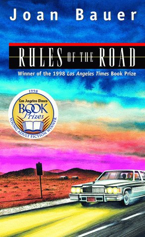 cover image Rules of the Road