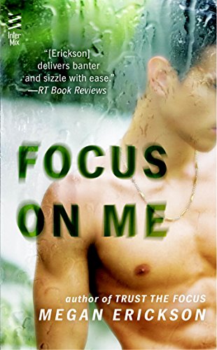 cover image Focus on Me