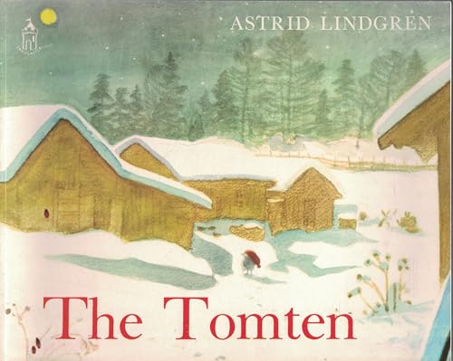 cover image The Tomten