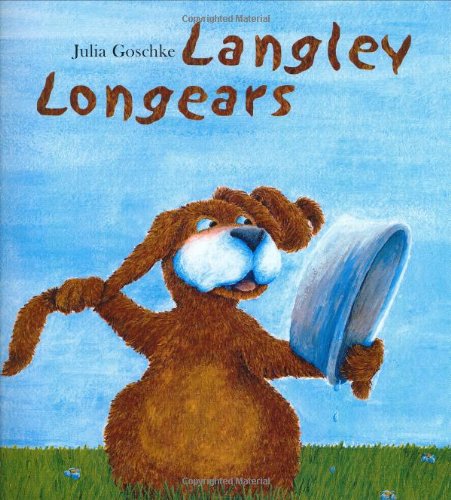 cover image Langley Longears