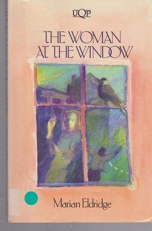 cover image The Woman at the Window