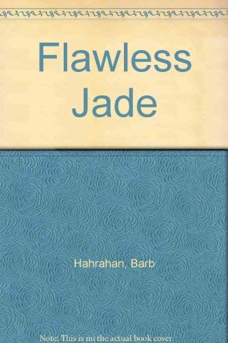 cover image Flawless Jade