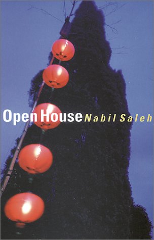 cover image OPEN HOUSE