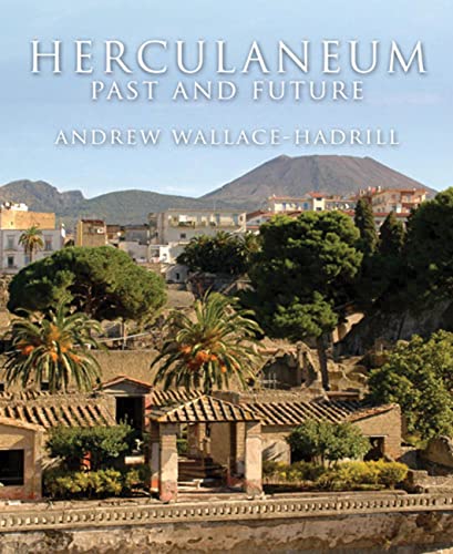 cover image Herculaneum: Past and Future