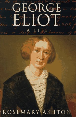 cover image George Eliot: 4a Life