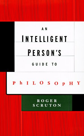 cover image An Intelligent Person's Guide to Philosophy: 1