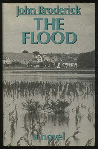 cover image The Flood