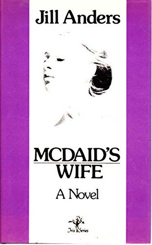 cover image McDaid's Wife