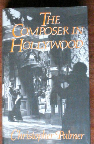 cover image The Composer in Hollywood