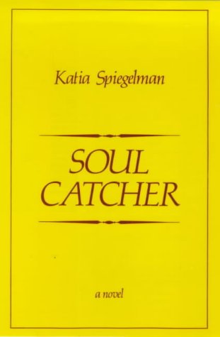 cover image Soul Catcher