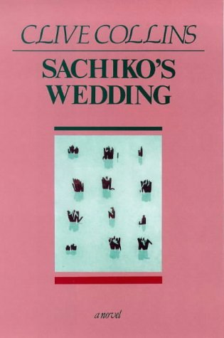 cover image Sachiko's Wedding