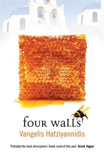 cover image Four Walls