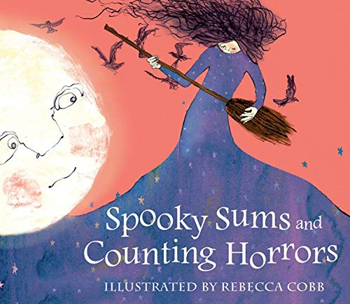 cover image Spooky Sums and Counting Horrors