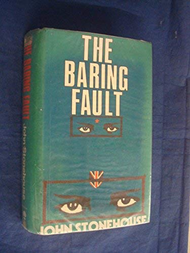 cover image The Baring Fault
