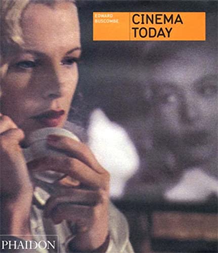 cover image CINEMA TODAY
