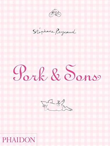 cover image Pork & Sons