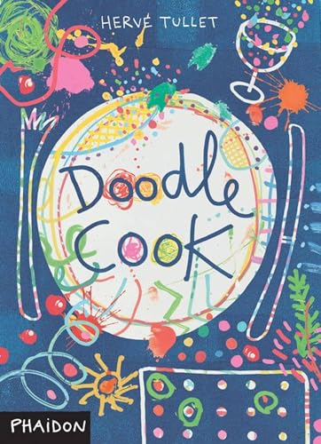 cover image Doodle Cook