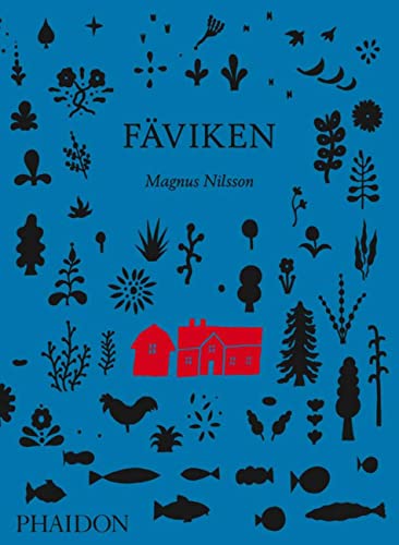 cover image Faviken