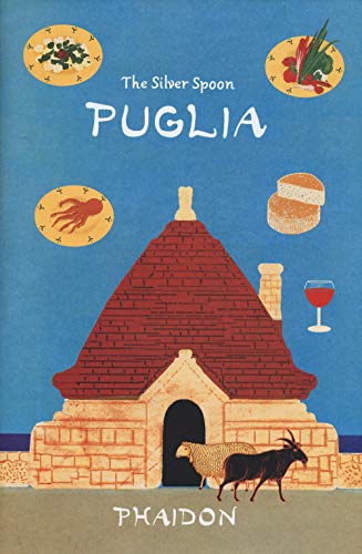 cover image Puglia