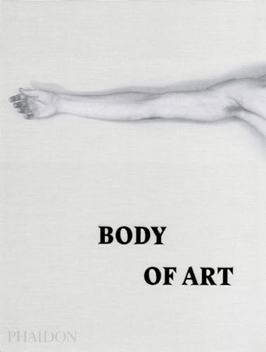 cover image Body of Art