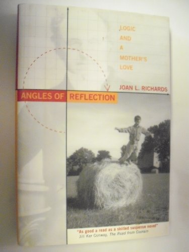 cover image Angles of Reflection