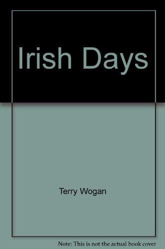 cover image Irish Days