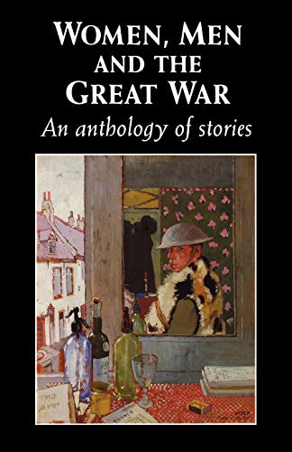 cover image Women, Men and the Great War