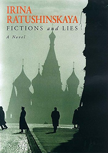 cover image Fictions and Lies