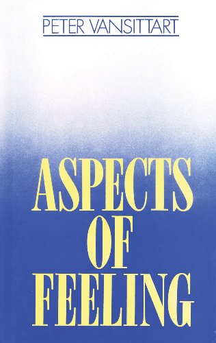cover image Aspects of Feeling