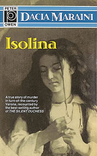 cover image Isolina
