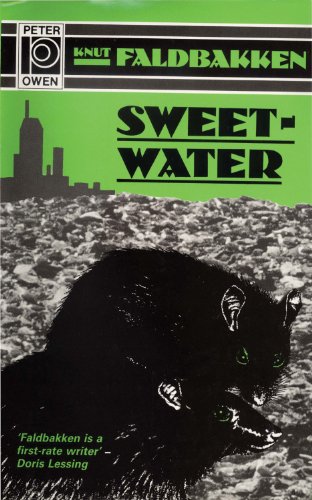 cover image Sweetwater