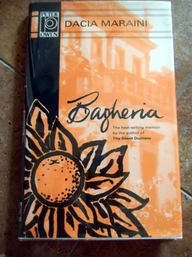 cover image Bagheria